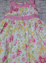 Lydia Jane PINK & YELLOW Dress