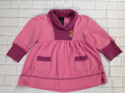 Lydia Jane Pink Top