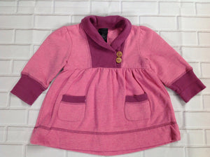 Lydia Jane Pink Top