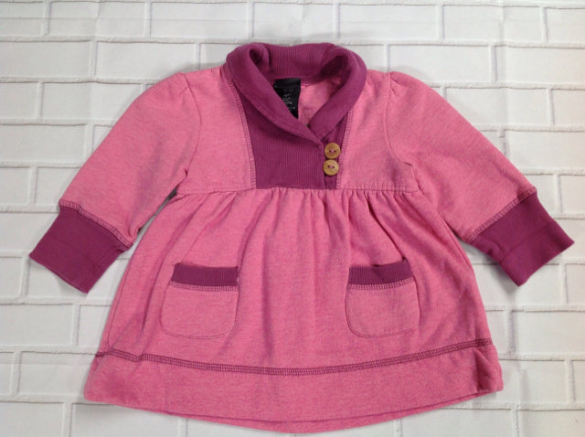 Lydia Jane Pink Top