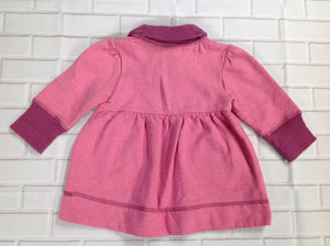 Lydia Jane Pink Top
