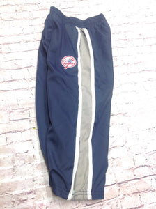 MAJESTIC BLUE & GRAY Pants