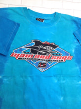 MAUI AND SONS Blue Print Top