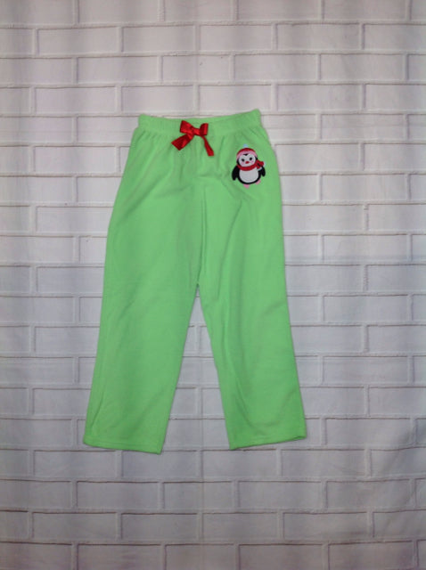 MEMBER'S MARK Green Print Sleepwear