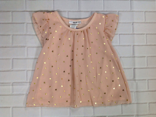 MISS MAJESTY Multi-Color Top