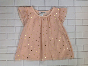 MISS MAJESTY Multi-Color Top