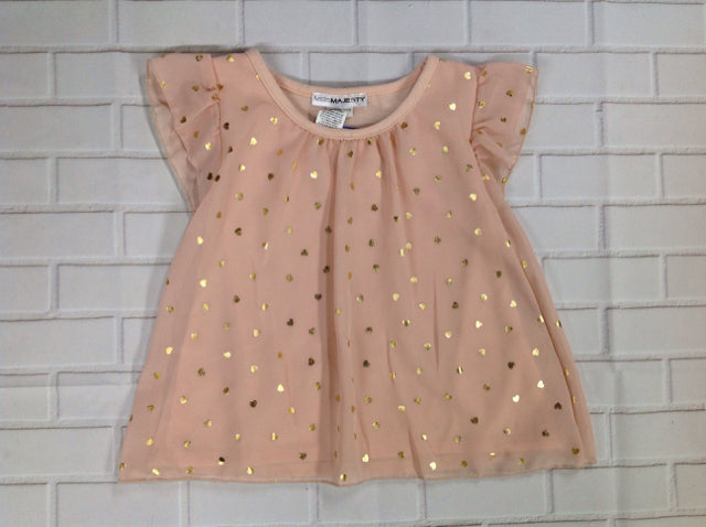 MISS MAJESTY Multi-Color Top