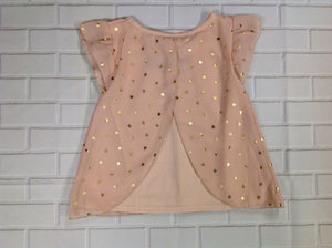 MISS MAJESTY Multi-Color Top