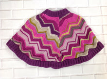 MISSONI Purple Print Sweater