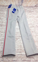 MIZUNO GRAY & RED Pants