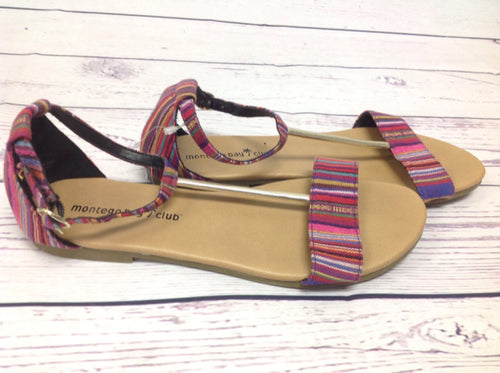 MONTEGO BAY Multi-Color Shoes