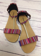 MONTEGO BAY Multi-Color Shoes