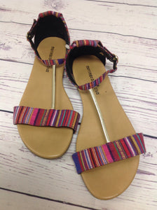 MONTEGO BAY Multi-Color Shoes