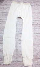 MORGAN MILLS White Pajamas
