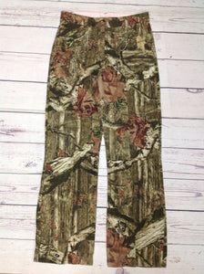 MOSSY OAK Multi-Color Pants