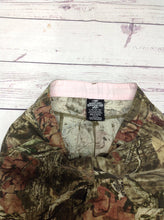 MOSSY OAK Multi-Color Pants