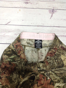 MOSSY OAK Multi-Color Pants