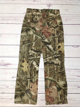 MOSSY OAK Multi-Color Pants