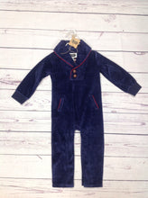 MUD PIE Blue One Piece