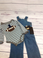 MUDD PIE Blue