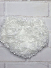 MUDD PIE White Bloomers
