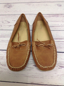 Madness  Camel Shoes