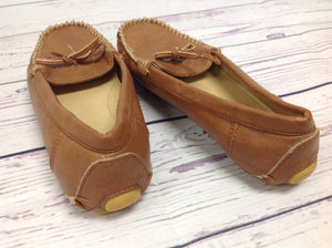 Madness  Camel Shoes
