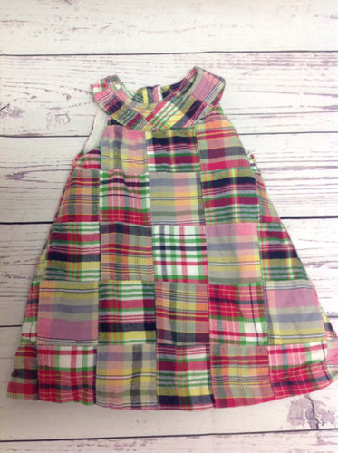 Maggie & Zoe Multi-Color Dress