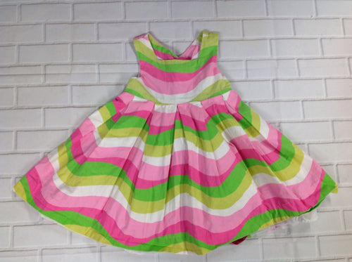 Maggie & Zoe Multi-Color Dress