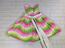 Maggie & Zoe Multi-Color Dress