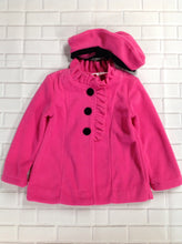 Maggie & Zoe PINK & BLACK Coat