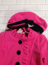 Maggie & Zoe PINK & BLACK Coat
