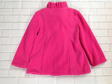 Maggie & Zoe PINK & BLACK Coat