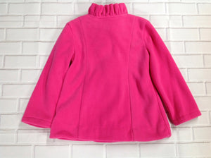 Maggie & Zoe PINK & BLACK Coat