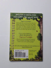 Magic Tree House Book