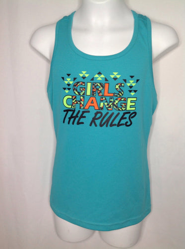 Mambo Emerald Top