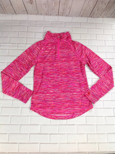 Mambo PINK PRINT Top