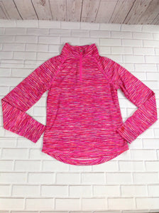 Mambo PINK PRINT Top