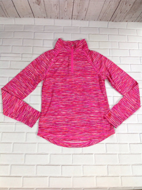 Mambo PINK PRINT Top