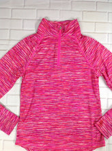 Mambo PINK PRINT Top