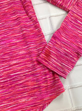 Mambo PINK PRINT Top