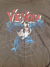 Marvel GRAY PRINT Spiderman Top