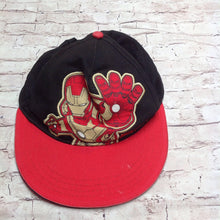 Marvel IRON MAN Hat