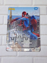 Marvel Puzzle