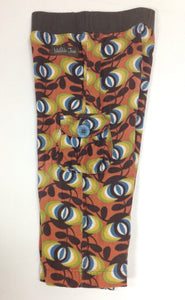 Matilda Jane BROWN & ORANGE Pants