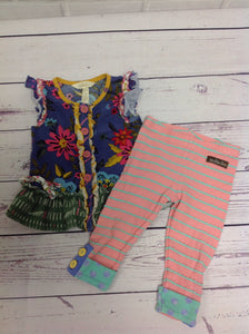 Matilda jane best sale llama pajamas