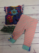 Matilda Jane Multi-Color 2 PC Outfit