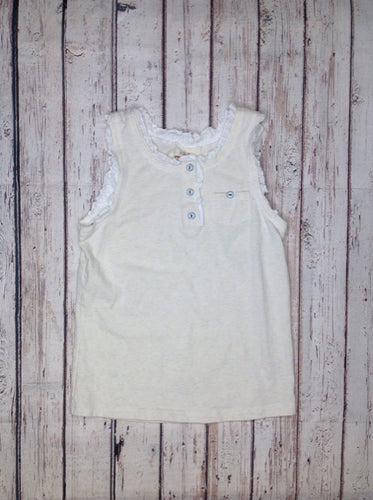 Matilda Jane OATMEAL Top