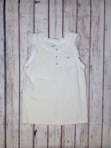 Matilda Jane OATMEAL Top