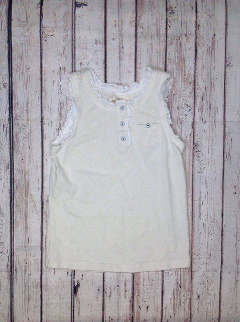 Matilda Jane OATMEAL Top